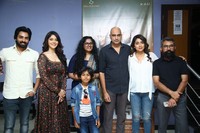 Gamanam Movie Success Meet